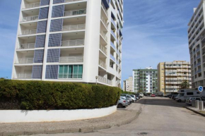 Гостиница ApartamentoSolPraia - FAIA  Портиман